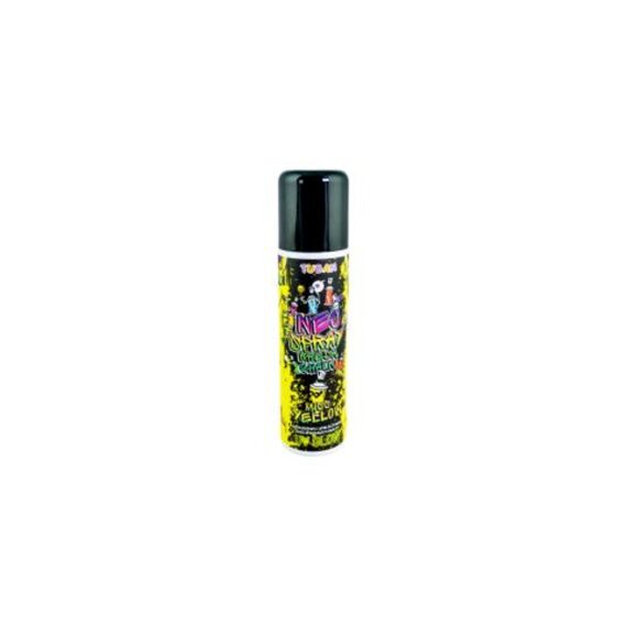 Tuban Neo Chalk Spray Yellow 150Ml