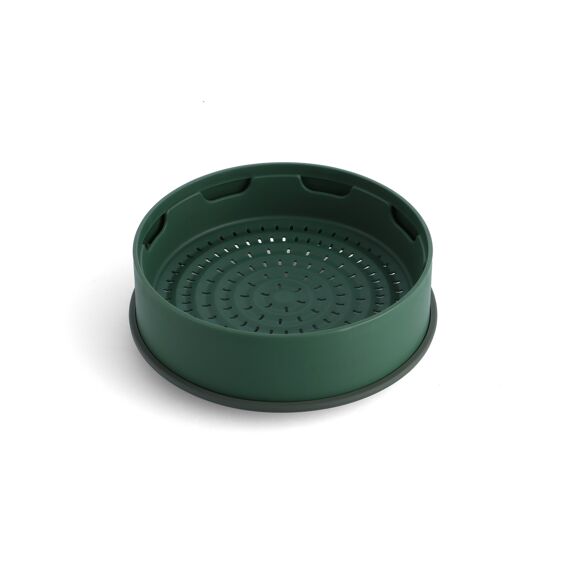 Greenpan Steamy Stomer Groen 24Cm