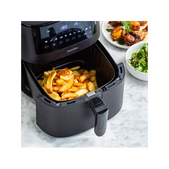 Greenpan Bistro Airfryer Xl 7.2L