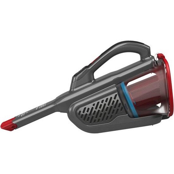 Black En Decker Bdbhhv315B-Qw Kruimeldief 12V 18Wh