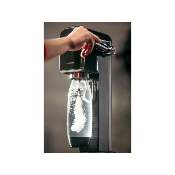 Sodastream Sd1013511311 Drankapparaat Zwart