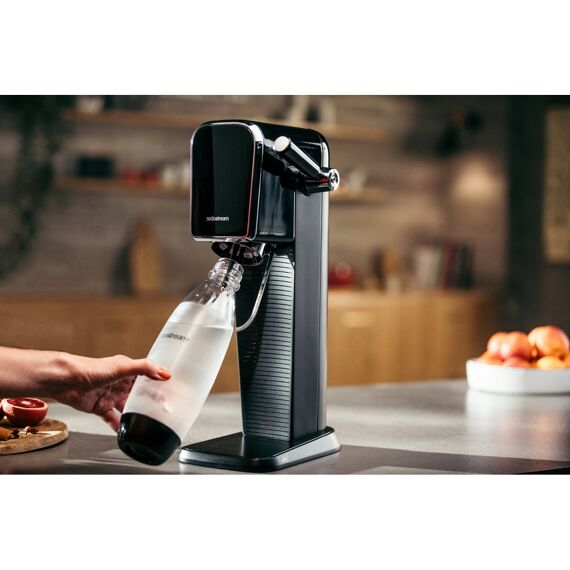 Sodastream Sd1013511311 Drankapparaat Zwart