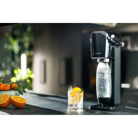 Sodastream Sd1013511311 Drankapparaat Zwart