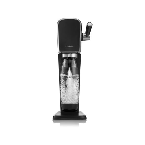 Sodastream Sd1013511311 Drankapparaat Zwart