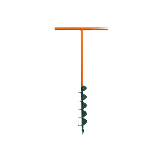 Avr-Tools Grondboor Diam. 9 Cm