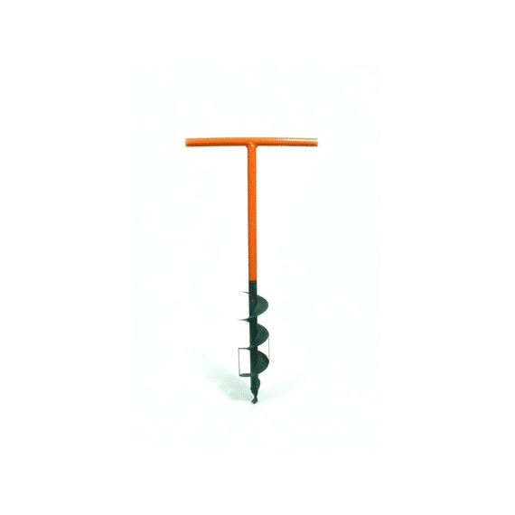 Avr-Tools Grondboor Diam. 12.50Cm