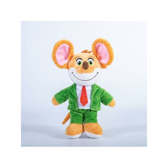 Geronimo Stilton Knuffel