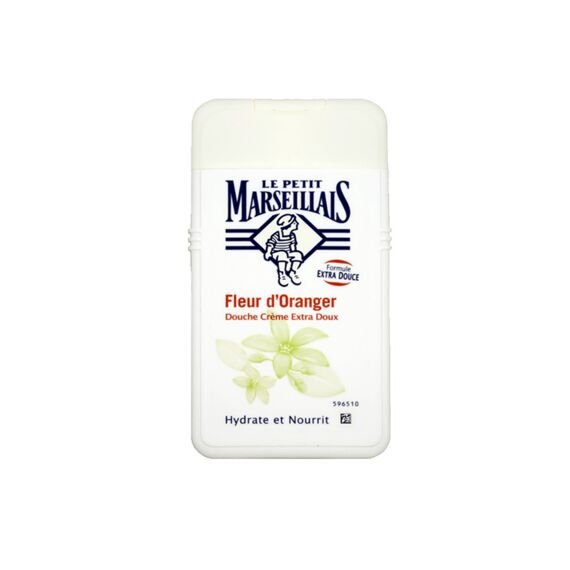 Le Petit Marseillais Douchegel 250Ml Oranjebloesems