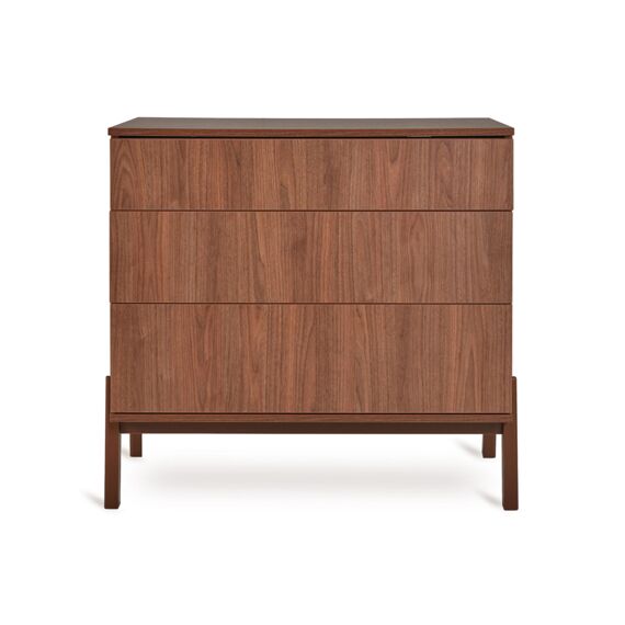 Quax Ashi Commode Chestnut