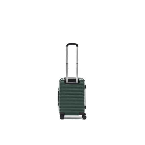 Attitudez Reiskoffer Air-Z Small Green 55X37X22Cm