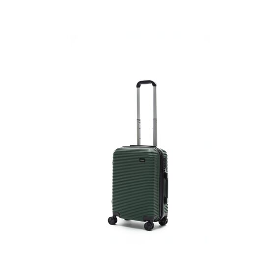 Attitudez Reiskoffer Air-Z Small Green 55X37X22Cm