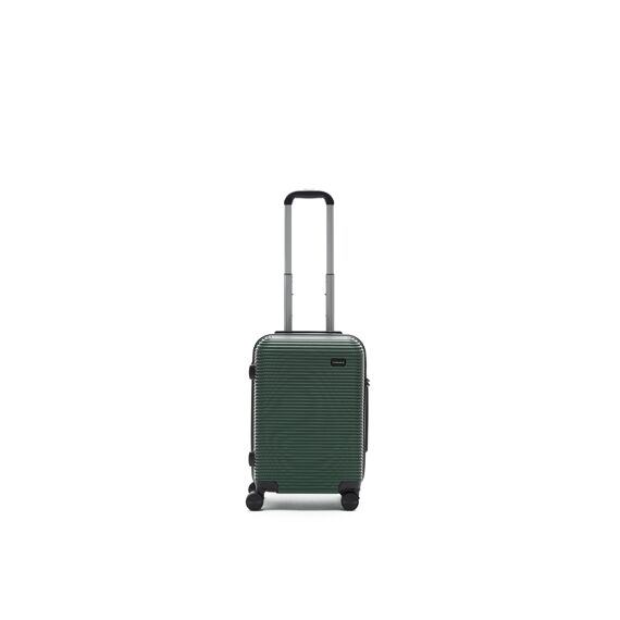 Attitudez Reiskoffer Air-Z Small Green 55X37X22Cm