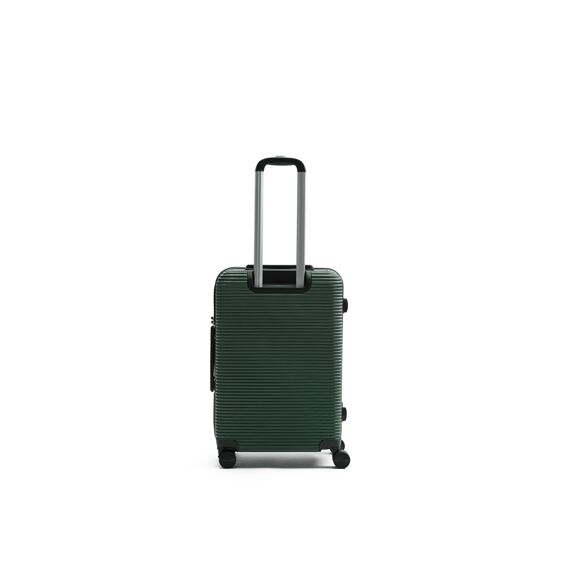 Attitudez Reiskoffer Air-Z Medium Green 67X44X27Cm