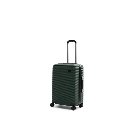 Attitudez Reiskoffer Air-Z Medium Green 67X44X27Cm