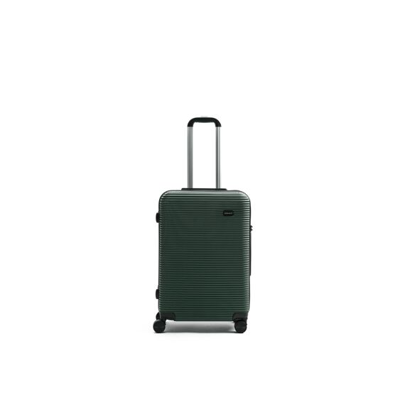 Attitudez Reiskoffer Air-Z Medium Green 67X44X27Cm