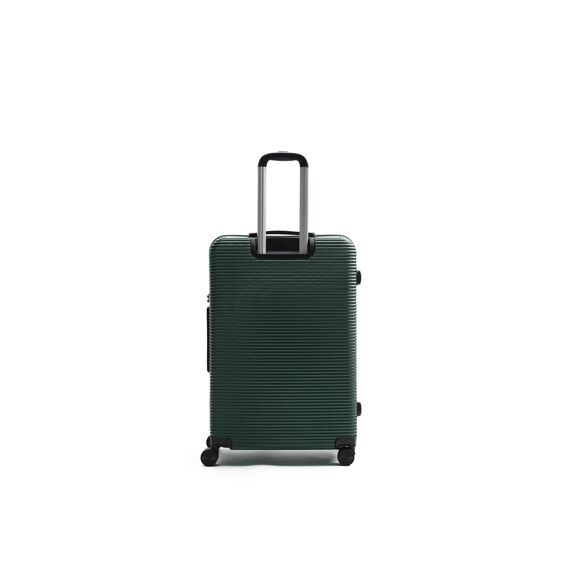 Attitudez Reiskoffer Air-Z Large Green 76X49X31Cm