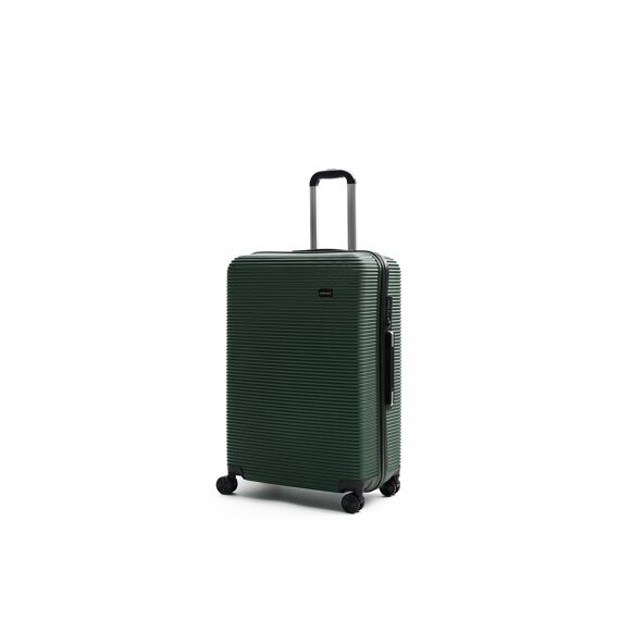 Attitudez Reiskoffer Air-Z Large Green 76X49X31Cm