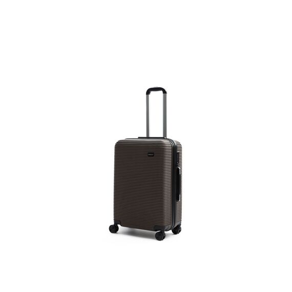 Attitudez Reiskoffer Air-Z Medium Coffee Brown 67X44X27Cm