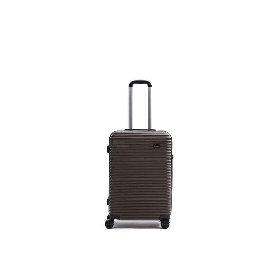 Attitudez Reiskoffer Air-Z Medium Coffee Brown 67X44X27Cm