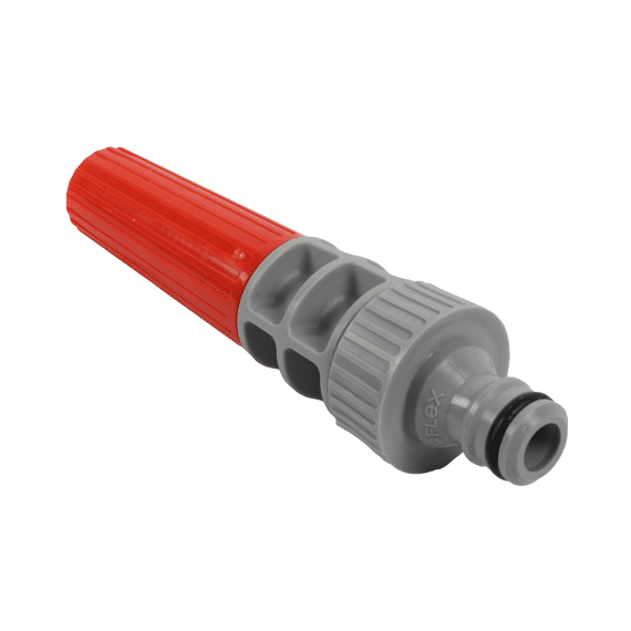 Avr-Tools Regelbare Spuit Met Nippel