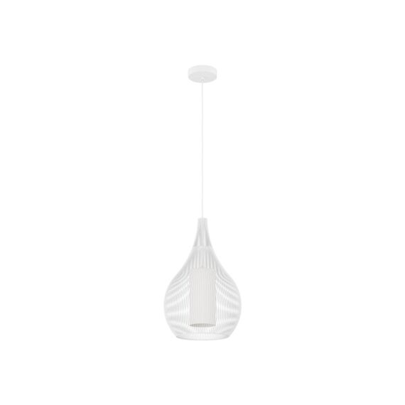 Eglo Razoni Hanglamp Wit E27