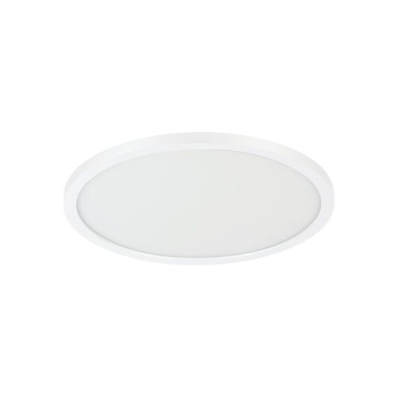 Eglo Campaspero  Plafondlamp Led Wit Ø 294