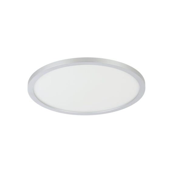 Eglo Campasperp Plafondlamp Led Grijs Ø 294