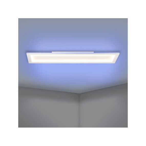 Eglo Padragiano Plafondlamp Wit Dl/1 1200X300