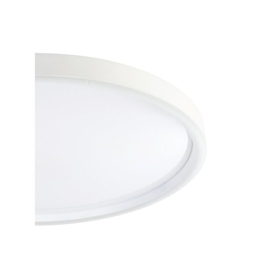 Eglo Montemorelos Z Plafondlamp Led Wit Ø 570