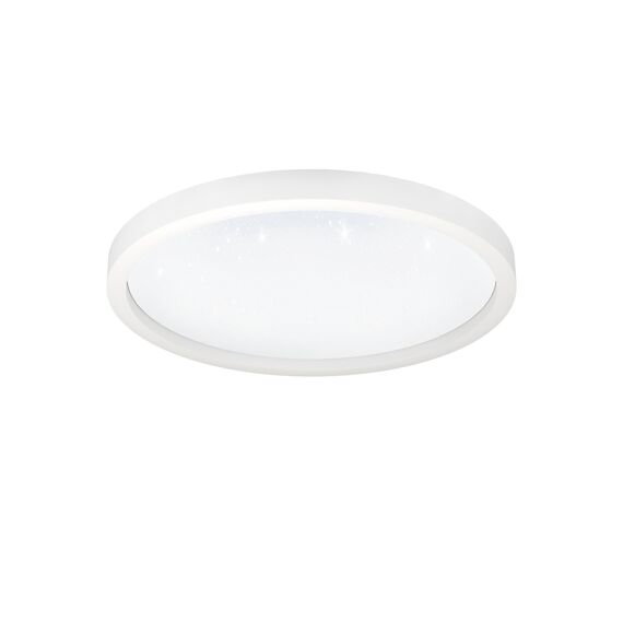 Eglo Montemorelos Z Plafondlamp Led Wit Ø 570