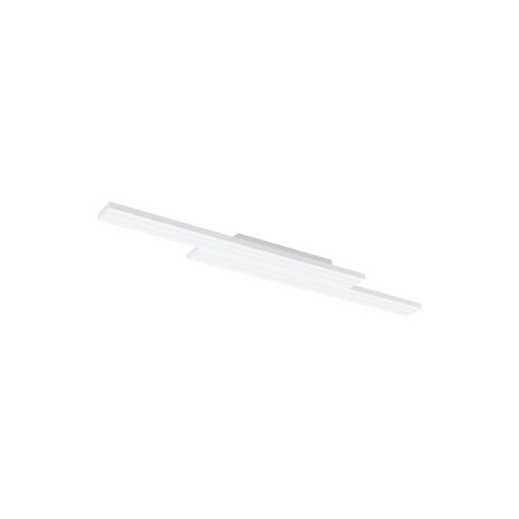 Eglo Saliteras Z Plafondlamp Led Wit L-1160