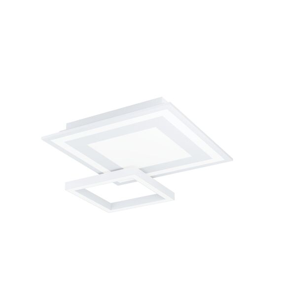 Eglo Savatarila Z Plafondlamp Led Wit