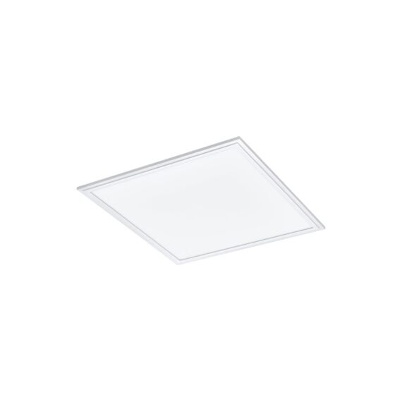 Eglo Salobrena Z Plafondlamp Led Wit 450X450