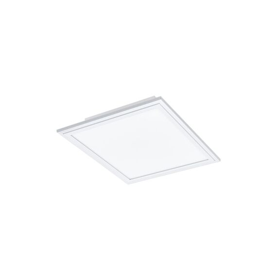 Eglo Salobrena Z Plafondlamp Led Wit 300X300