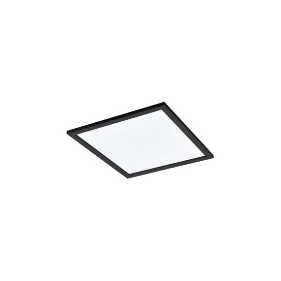 Eglo Salobrena Z Plafondlamp Led Zwart 450X450