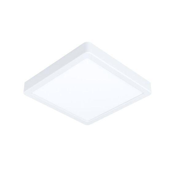 Eglo Fueva-Z Plafondlamp Led Wit 210X210