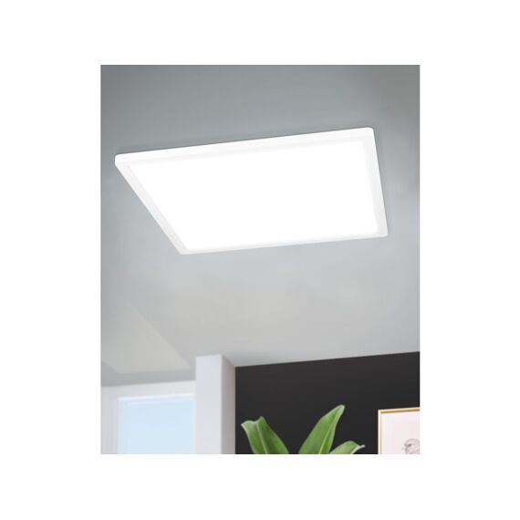 Eglo Rovito Z Plafondlamp Led Wit 420X420