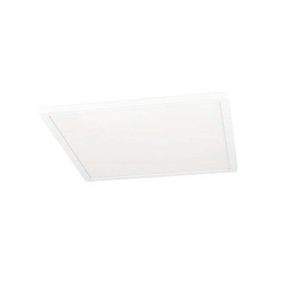 Eglo Rovito Z Plafondlamp Led Wit 420X420