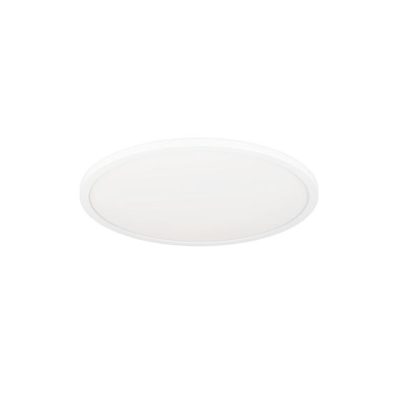 Eglo Rovito Z Plafondlamp Led Wit Ø 420