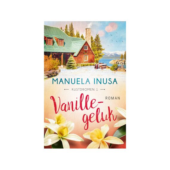 Manuela Inusa - Vanillegeluk