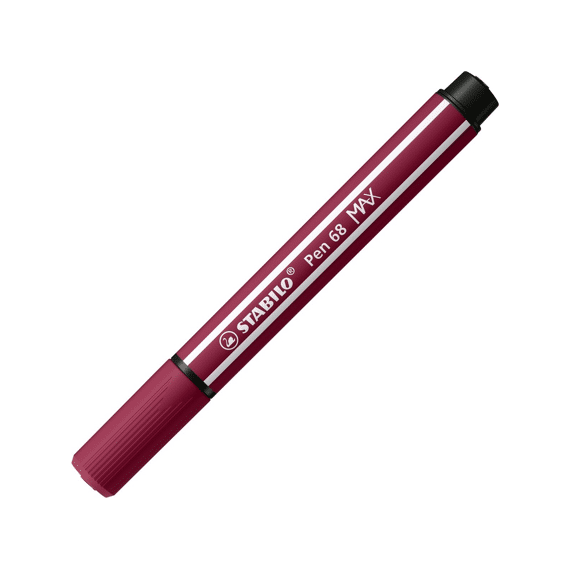 Stabilo Pen 68 Max Arty 20St In Metalen Doos