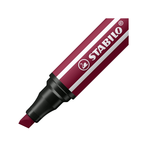 Stabilo Pen 68 Max Arty 20St In Metalen Doos