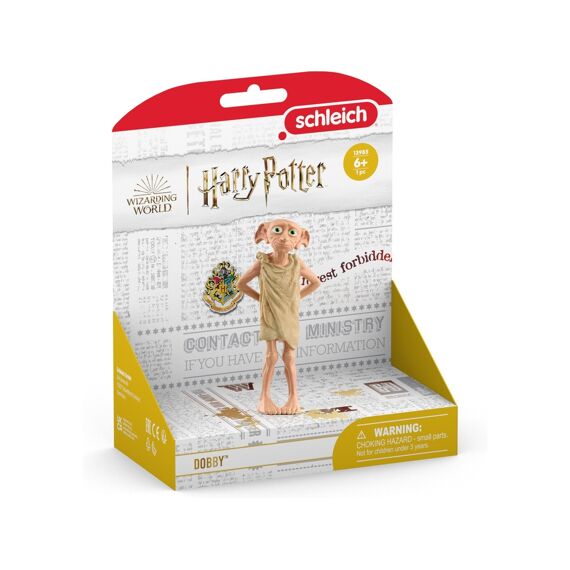 Schleich Harry Potter Wizarding World Dobby