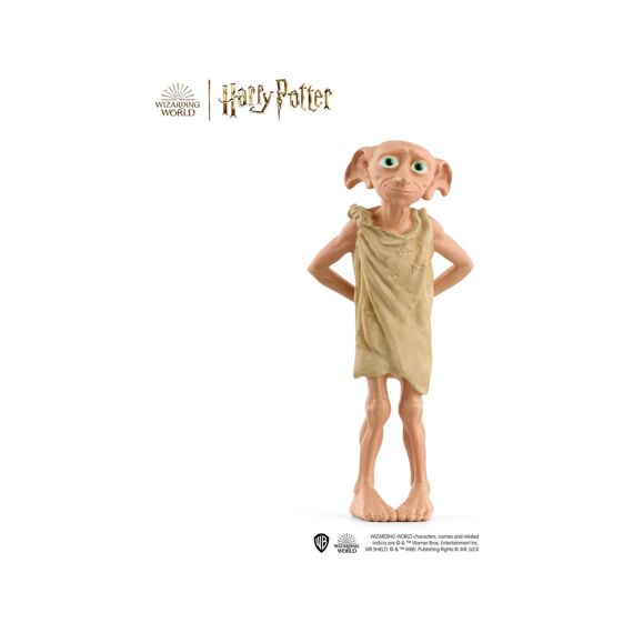 Schleich Harry Potter Wizarding World Dobby