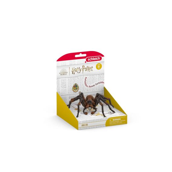 Schleich Harry Potter Wizarding World Aragog