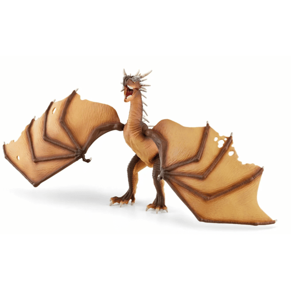 Schleich Harry Potter Wizarding World Hongaarse Hoornstaart