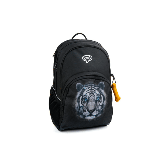 Stones And Bones Aspen 3.0 Rugzak White Tiger Black