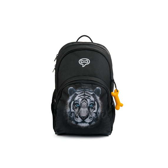 Stones And Bones Aspen 3.0 Rugzak White Tiger Black