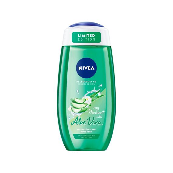 Nivea Douchegel Aloe Vera 250Ml