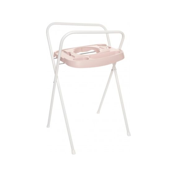 Bebejou Badstaander Click 98Cm Pale Pink